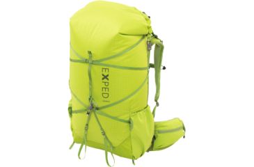 Image of Exped Lightning 45 Backpack, Lichen, 45 L, 7640445451307