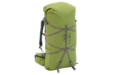 Image of Exped Lightning 45 Pack-Lichen Green