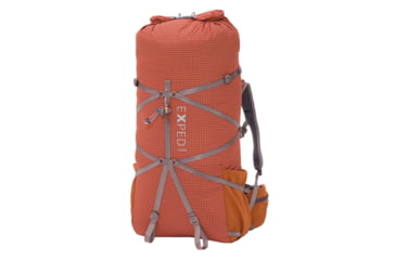 Image of Exped Lightning 45 Pack-Terracotta