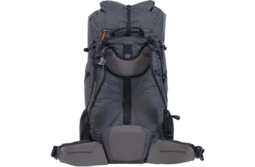 Image of Exped Lightning 60 Backpack, Black, 60 L, 7640445451338