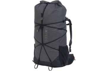 Image of Exped Lightning 60 Backpack, Black, 60 L, 7640445451338