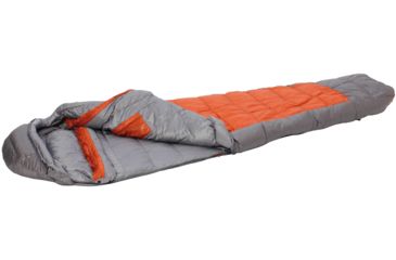 Image of Lite 300 Sleeping Bag - Large Left