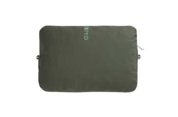 Image of Exped LuxeWool Pillow, Moraine, 7640277840928