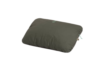 Image of Exped LuxeWool Pillow, Moraine, 7640277840928