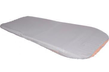 Image of Exped Mat Sheet Hyperlite Duo-Grey-Regular