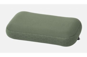 Image of Exped Mega Pillow, Mossgreen, 7640171996769