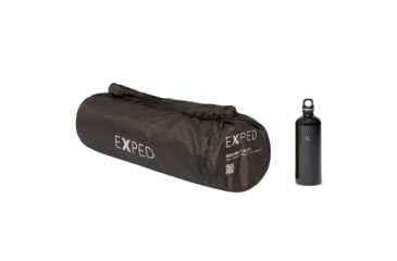 Image of Exped MegaMat Auto Sleeping Pad, Moraine, One Size, 7640277848887