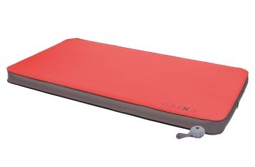 Image of Exped MegaMat Duo 10, Ruby Red, Medium 7640171993386
