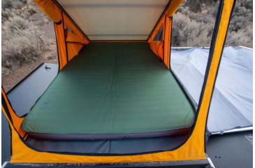 Image of Exped MegaMat Duo 10, Green, Medium, 7640171993393
