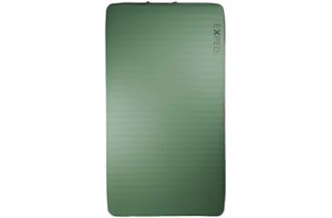 Image of USED Exped MegaMat Duo 10, Green, Medium, 7640171993393, EDEMO3