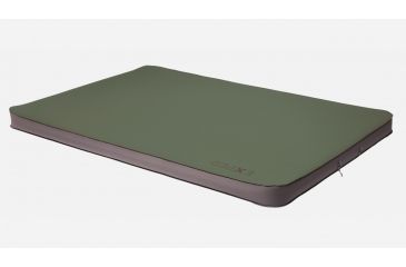 Image of Exped MegaMat Duo 10 LW Sleeping Pad, Green, 7640147769670