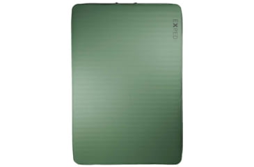 Image of Exped MegaMat Duo 10 LW Sleeping Pad, Green, 7640147769670