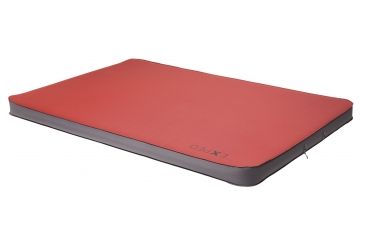 Image of Exped MegaMat Duo 10 Sleeping Pad-Ruby Red