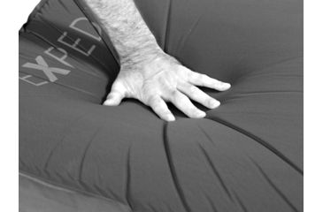 Image of Exped MegaMat Max 15 DUO Sleeping Pads, Long Wide Plus, 7640445452519