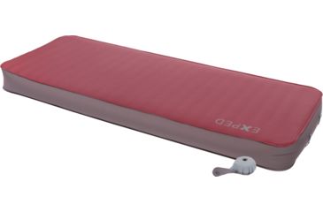 Image of Exped MegaMat Max 15 Sleeping Pads, Long Extra Wide, 7640445451659