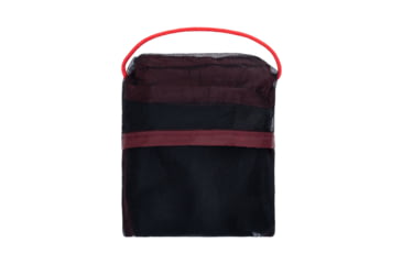 Image of Exped Mesh Stuffbag, Burgundy, 20L, 7640277848320