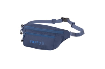 Image of Exped Mini Belt Pouch, Navy, 7640277840508