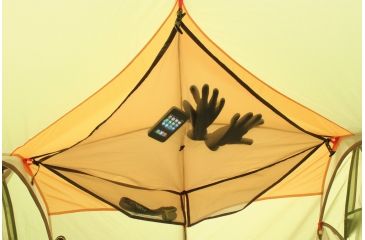 Image of Exped Mira II/III Gear Loft