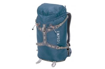 Image of Exped Mountain Lite 40 Pack-Terracotta-Medium