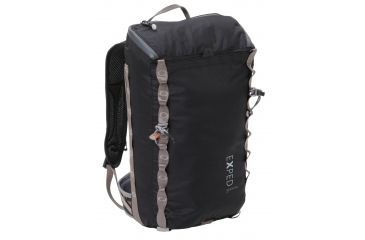 Image of Exped Mountain Pro 20 Pack-Black