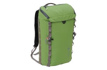 Image of Mountain Pro 20 Pack-Moss Green