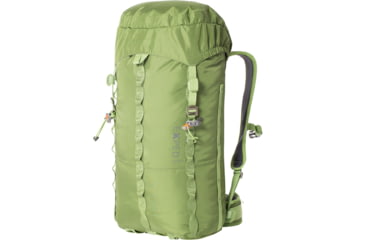 Image of Exped Mountain Pro Backpack, Mossgreen, 30, 7640171993607