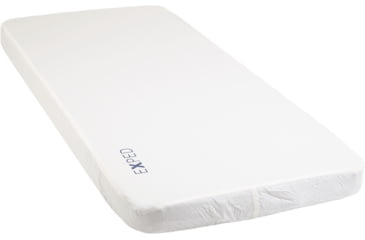 Image of Exped Organic Cotton Mat Cover, Natural, Medium, 7640445457880
