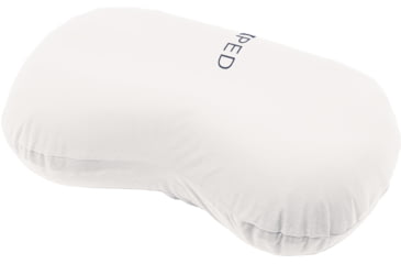 Image of Exped Organic Cotton Pillow Case, Natural, Large, 7640277840393