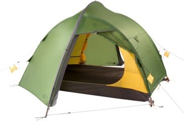 Image of Exped Orion 2 Tent - Green