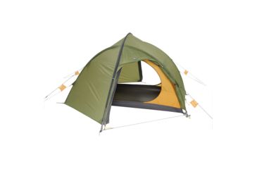 Image of Exped Orion 2 Tent - Terracotta