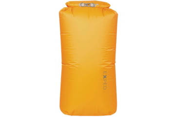 Image of Exped Pack Liner 50, Corn Yellow, 7640120110475