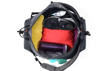 Image of Exped Radical 30 Backpack, Black, 30 Liter, 7640445453608