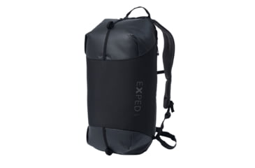Image of Exped Radical 30 Backpack, Black, 30 Liter, 7640445453608
