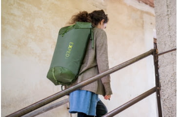 Image of Exped Radical 45 Backpack, Forest, 45 Liter, 7640445453660