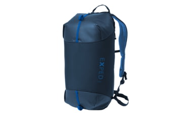 Image of Exped Radical 30 Backpack, Navy, 30 Liter, 7640445453639