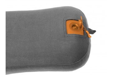 Image of Exped REM Pillow, Deep Sea Blue, Medium, 7640171996707