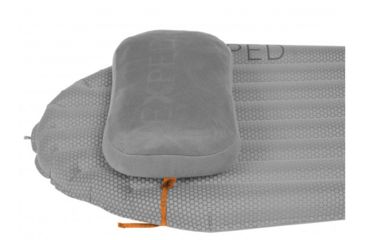 Image of Exped REM Pillow, Deep Sea Blue, Medium, 7640171996707