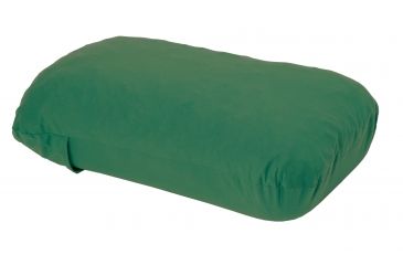 Image of Exped REM Pillow-Green-Medium