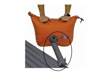 Image of Exped Schnozzel