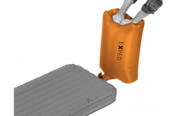 Image of Exped Schnozzel PumpBag