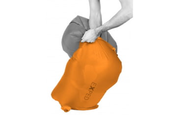 Image of Exped Schnozzel PumpBag