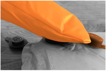 Image of Exped Schnozzel PumpBag