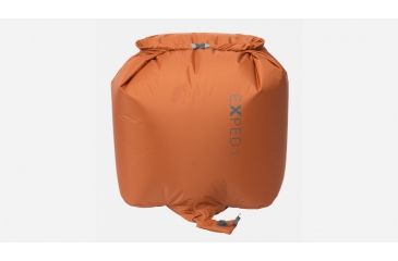 Image of Exped Schnozzel Pumpbag, Comyellow, Large 7640171993140