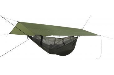 Image of Scout Hammock Combi UL-Green