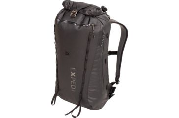 Image of Exped Serac 25, Black, 7640147767805