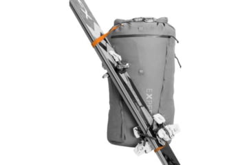 Image of Exped Serac 45L, Black, Medium, 7640147767836