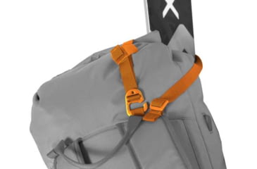 Image of Exped Serac 45L, Black, Medium, 7640147767836