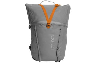 Image of Exped Serac 45L, Black, Medium, 7640147767836