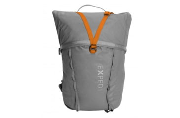 Image of Exped Serac 45 Snow Pack, Forest, Medium, 7640445452243