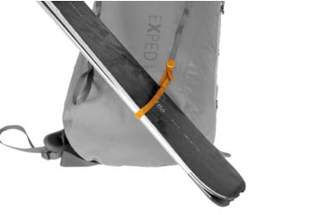 Image of Exped Serac 45 Snow Pack, Forest, Medium, 7640445452243